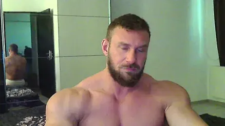 muscularkevin webcam stripchat model stream image