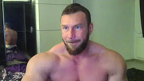 muscularkevin webcam stripchat model stream image