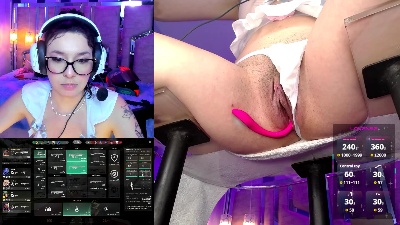 NicoleFerrel webcam cam4 model stream image