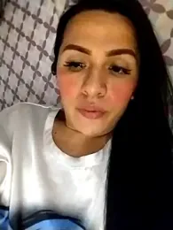 Yourbabyshane webcam model stream image