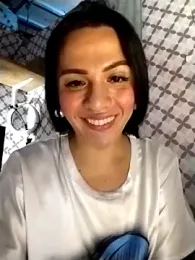 Yourbabyshane webcam model stream image