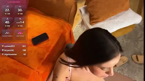 Lilmissbigguy webcam model stream image