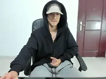 Chandler_ken webcam model stream image