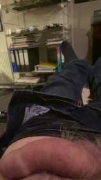 Jupgeil webcam model stream image