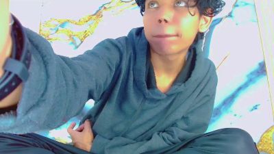 DaviidBuckx_ webcam model stream image