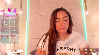 Krystal_Swift webcam cam4 model stream image