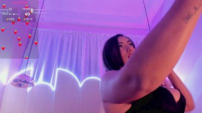 Krystal_Swift webcam model stream image