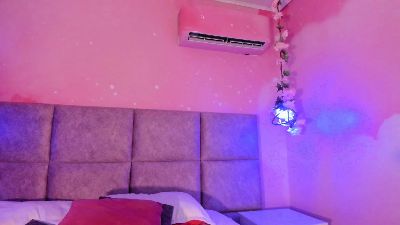 Krystal_Swift webcam model stream image