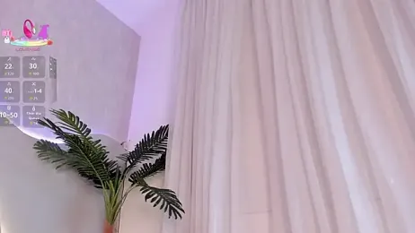 CannelaSmith webcam stripchat model stream image