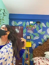 V-Hot-Sweti webcam stripchat model stream image