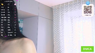 bombaleylo webcam model stream image