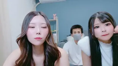 Reto-sama webcam model stream image