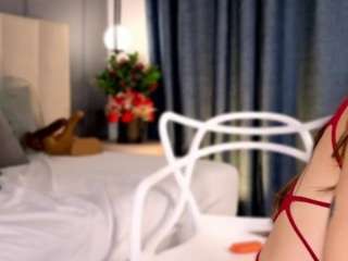 nina-rose webcam model stream image