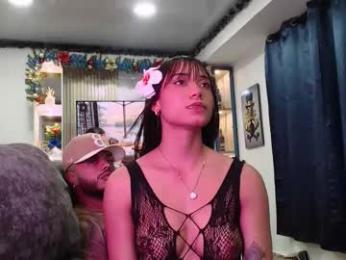 hornygirl_20000 webcam chaturbate model stream image