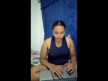 bryana_jones webcam model stream image