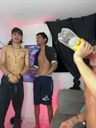 Alayn_sexy_ayes webcam stripchat model stream image