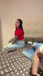 Calienticos24 webcam model stream image