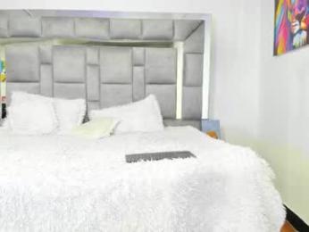 candy_and_andy1 webcam chaturbate model stream image