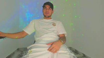 Mikee_scooth webcam model stream image