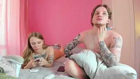 keyli_ink webcam model stream image