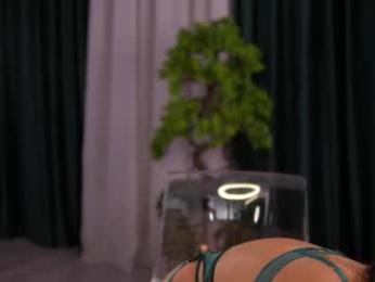 kiss_jess webcam chaturbate model stream image