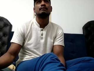 elcaballeronegro webcam model stream image