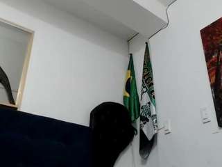 elcaballeronegro webcam model stream image