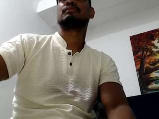 elcaballeronegro webcam model stream image