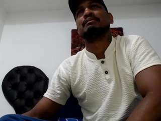 elcaballeronegro webcam model stream image