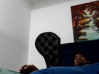 elcaballeronegro webcam model stream image