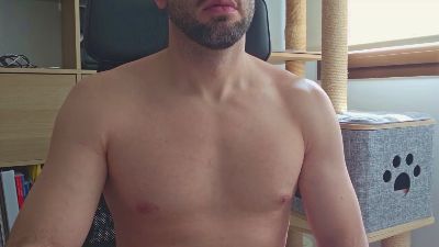 JJimenez webcam model stream image