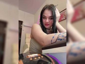 Karolin69 webcam model stream image