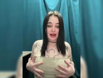 Karolin69 webcam model stream image