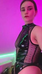 CherryBottom31 webcam cam4 model stream image