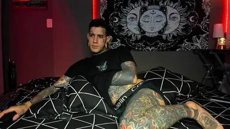 cleoo_jhonny webcam model stream image