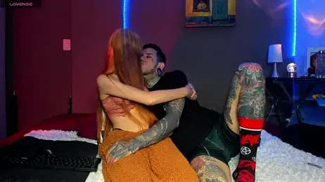 cleoo_jhonny webcam model stream image