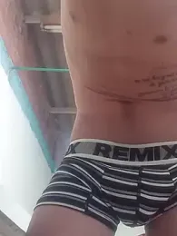 mailo_bronw webcam model stream image