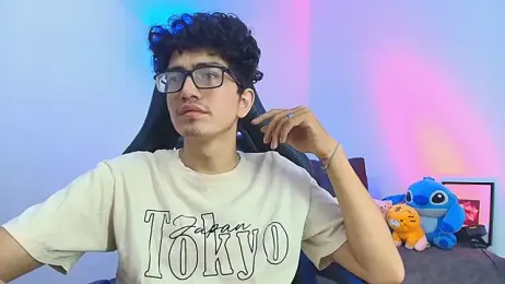 TylerWhite_ webcam model stream image