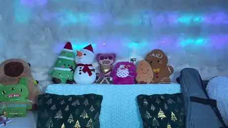 _Devill_Baby webcam model stream image