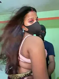 Bangalore_Chennai_Couple webcam model stream image