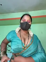 Bangalore_Chennai_Couple webcam model stream image