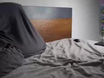 lyon_power_ webcam chaturbate model stream image