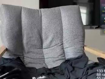 lyon_power_ webcam chaturbate model stream image