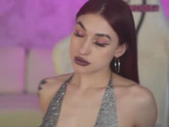 anabel054 webcam chaturbate model stream image