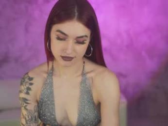 anabel054 webcam chaturbate model stream image