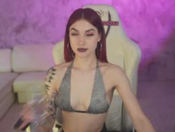 anabel054 webcam chaturbate model stream image