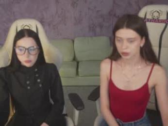 anabel054 webcam chaturbate model stream image