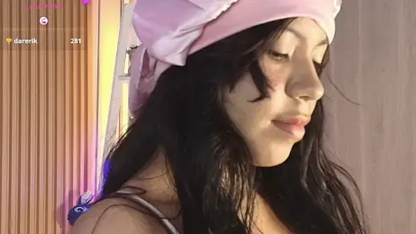 emily_sweett24 webcam stripchat model stream image