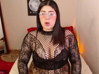 AlexaKim webcam model stream image