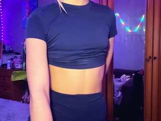 francesphelka webcam camsoda model stream image